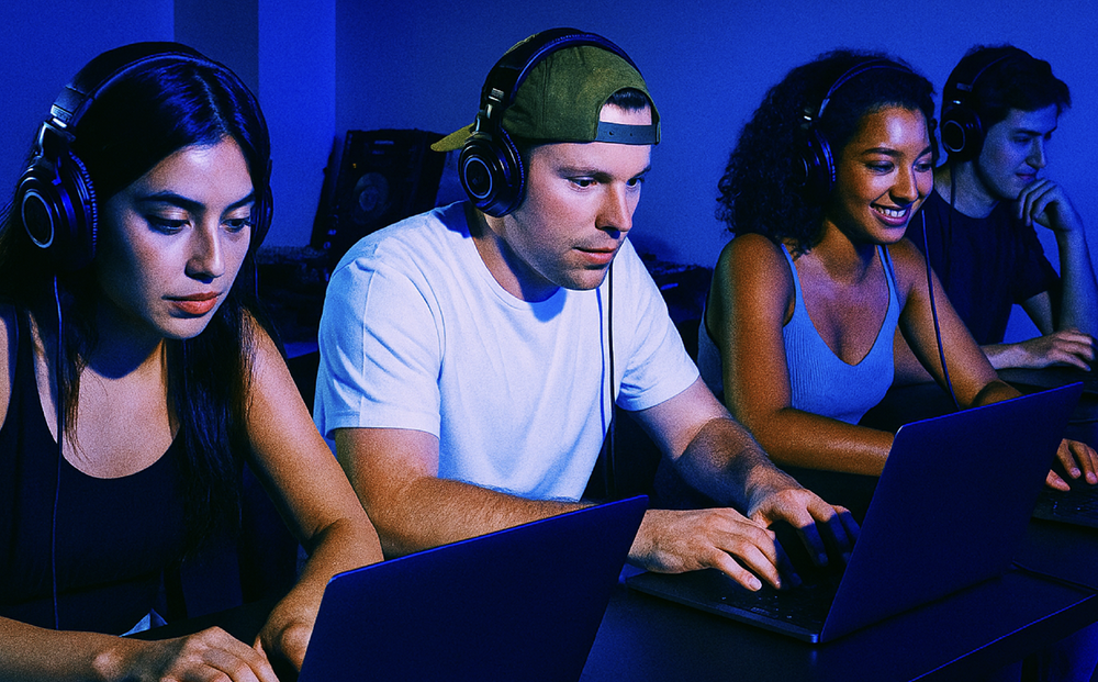 5-Day Bootcamp