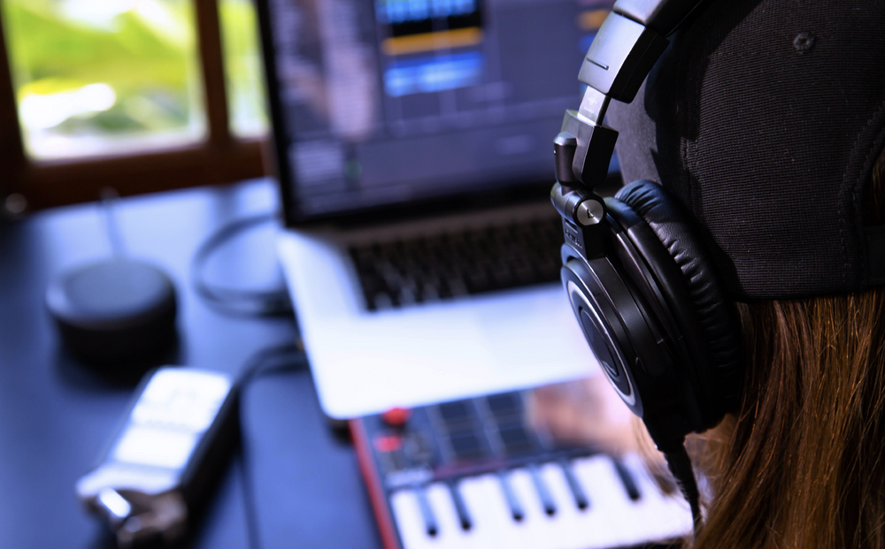 Ableton Beginner