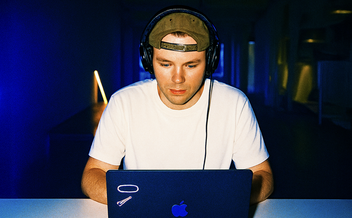 Ableton Intermediate [Berlin]