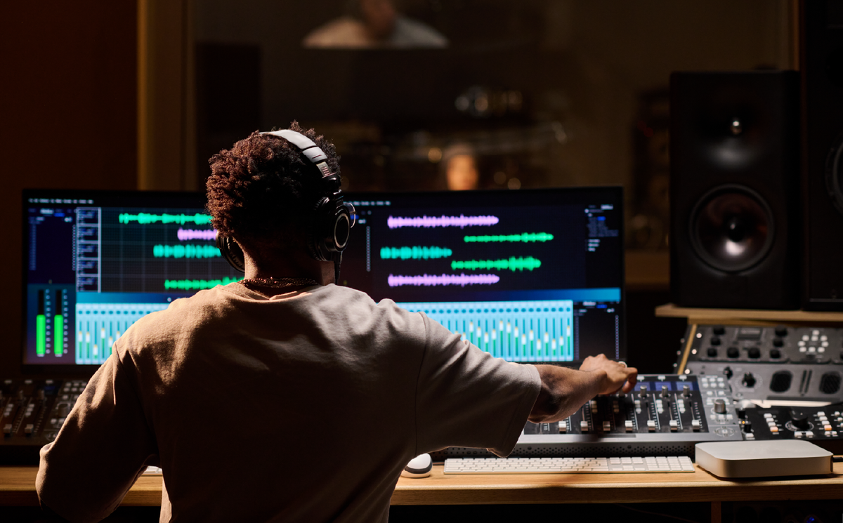 Berlin Advanced Summer Producer Program