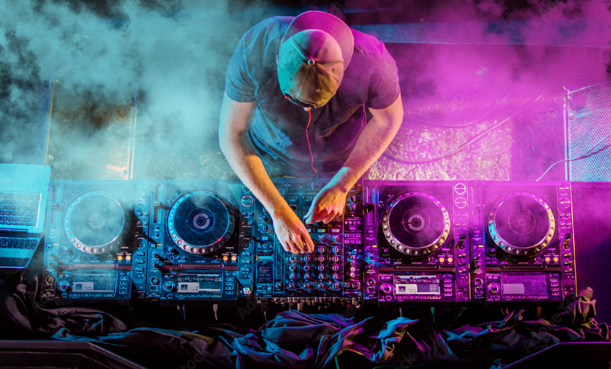 DJ Immersive [Berlin]