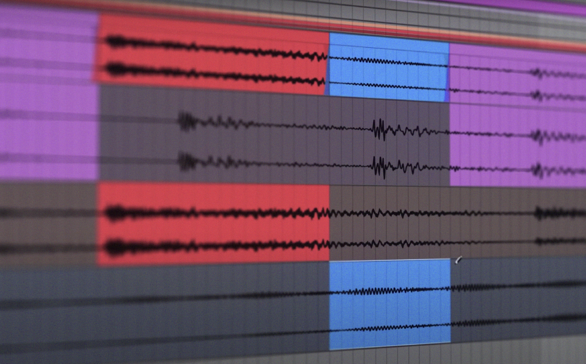 Finishing Music Mastery [Berlin]