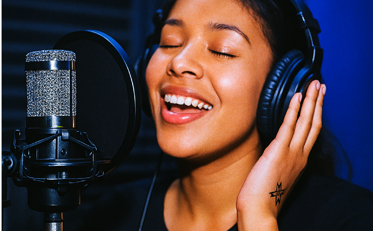 Vocal Production [Berlin]
