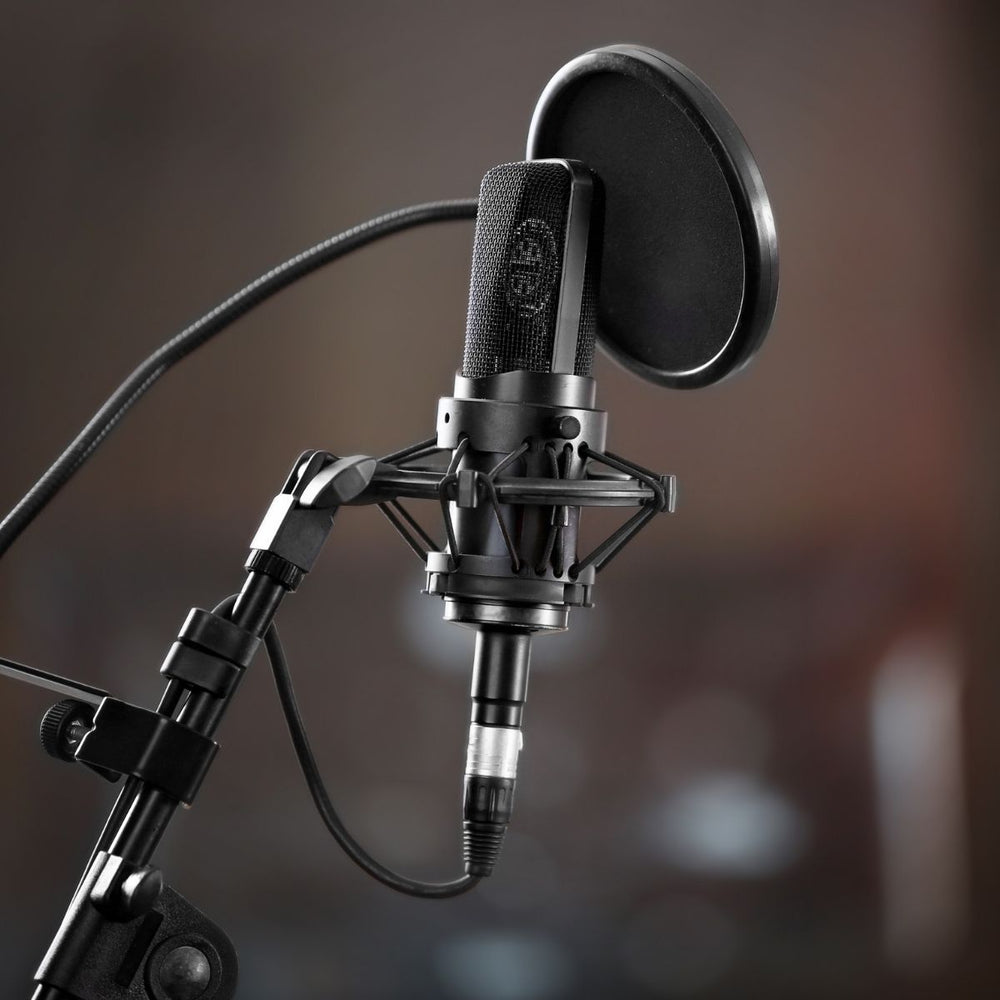 Creative Songwriting & Pop Production Masterclass with LUCIE