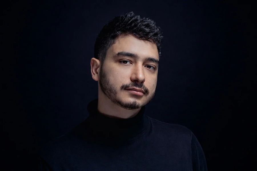Pedro Passoni