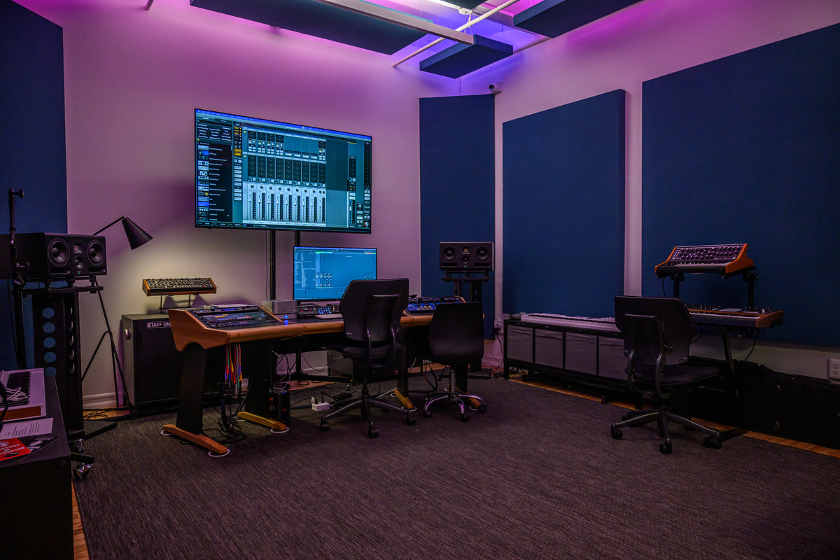 Producer Community